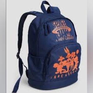 GAP Space Jam "Tune Squad" Backpack